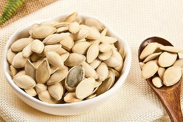 生南瓜子和熟南瓜子的區別是什么