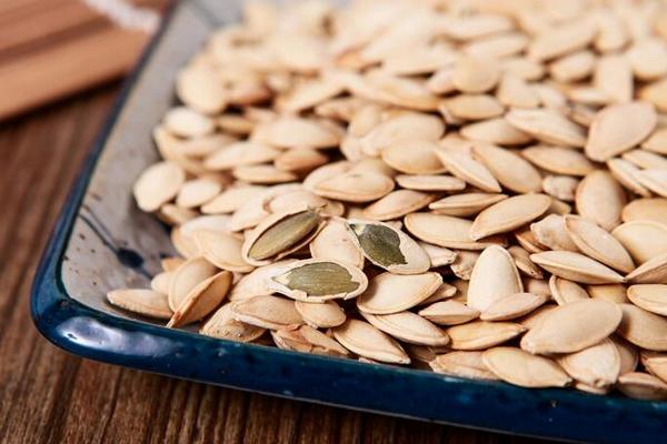 生南瓜子和熟南瓜子的區(qū)別是什么