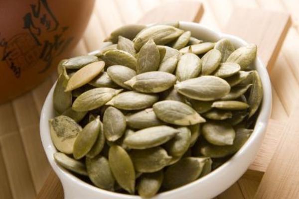 生南瓜子和熟南瓜子的區(qū)別是什么