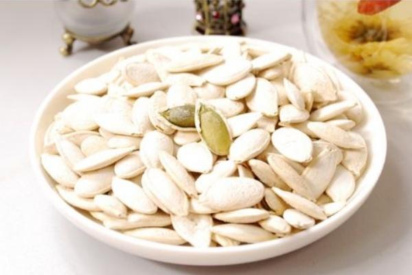 生南瓜子和熟南瓜子的區(qū)別是什么