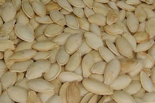 生南瓜子和熟南瓜子的區(qū)別是什么