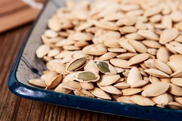 南瓜子是發物嗎 吃南瓜子禁忌