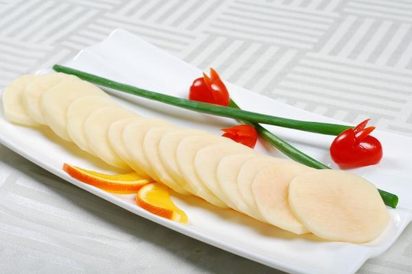 土豆片真的能去黑眼圈嗎 土豆怎么去黑眼圈