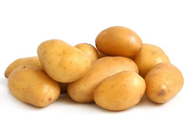 土豆圖片大全 土豆簡介