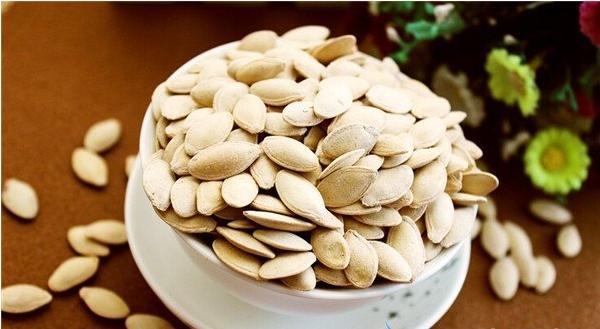 南瓜子是發物嗎 吃南瓜子禁忌