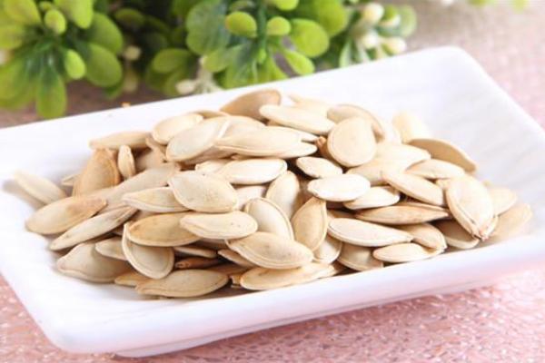 南瓜子是發物嗎 吃南瓜子禁忌