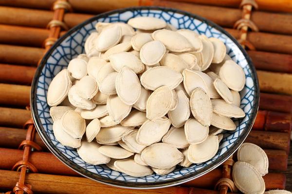 南瓜子是發物嗎 吃南瓜子禁忌