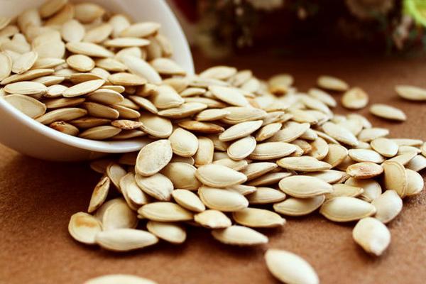 南瓜子是發物嗎 吃南瓜子禁忌