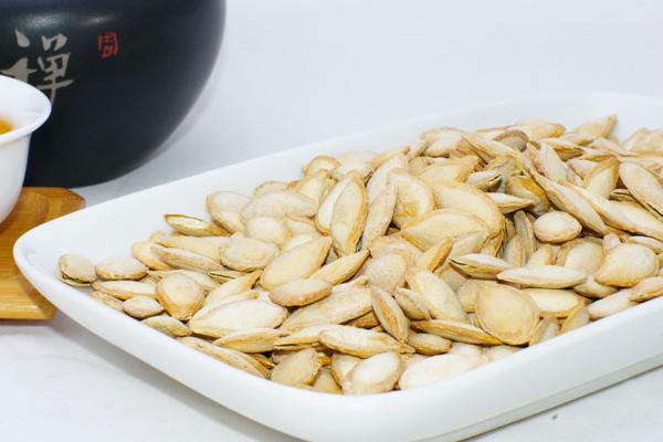 南瓜子對前列腺有好處嗎