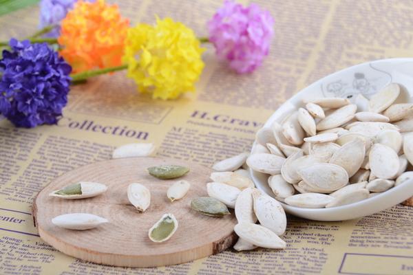 南瓜子對(duì)前列腺有好處嗎