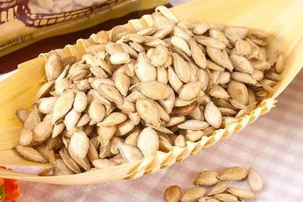 南瓜子對(duì)前列腺有好處嗎