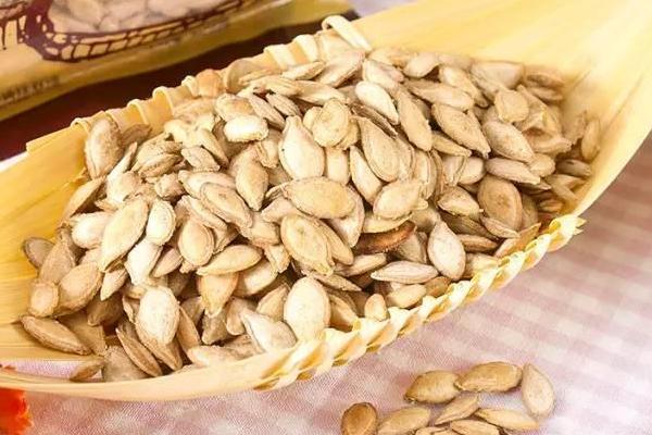 白瓜子是南瓜子嗎