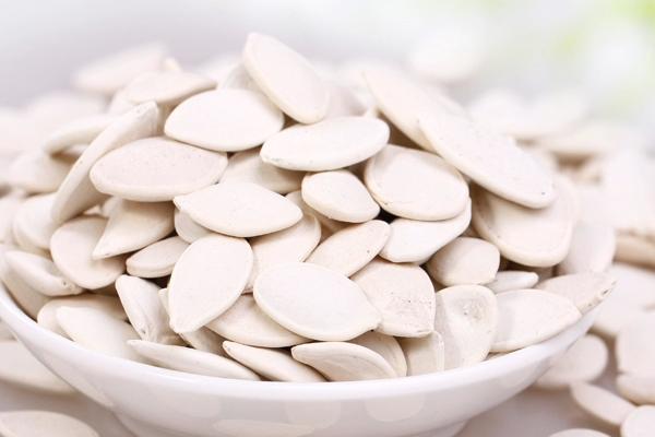 白瓜子是南瓜子嗎