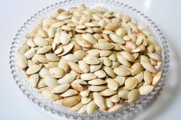 白瓜子是南瓜子嗎