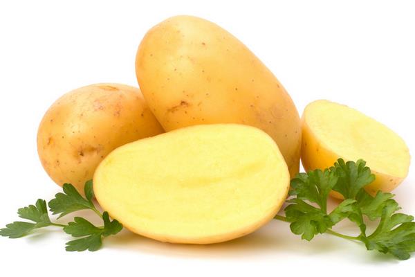 馬鈴薯和土豆的區別是什么 土豆是馬鈴薯嗎