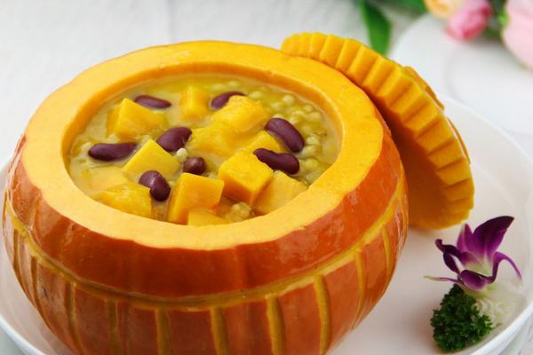 南瓜熱量是多少 吃南瓜發胖嗎