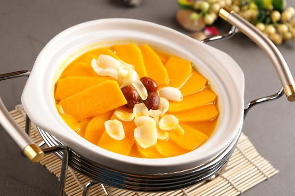 南瓜熱量是多少 吃南瓜發(fā)胖嗎