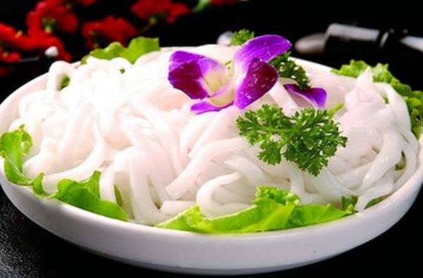 土豆粉是土豆做的嗎 怎么炒土豆粉好吃