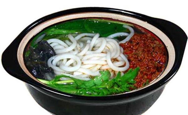 土豆粉是土豆做的嗎 怎么炒土豆粉好吃