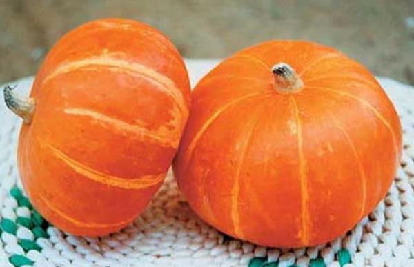 咳嗽可以吃南瓜嗎