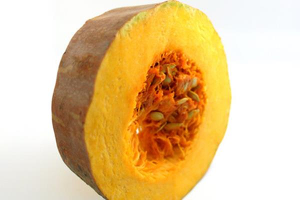 咳嗽可以吃南瓜嗎