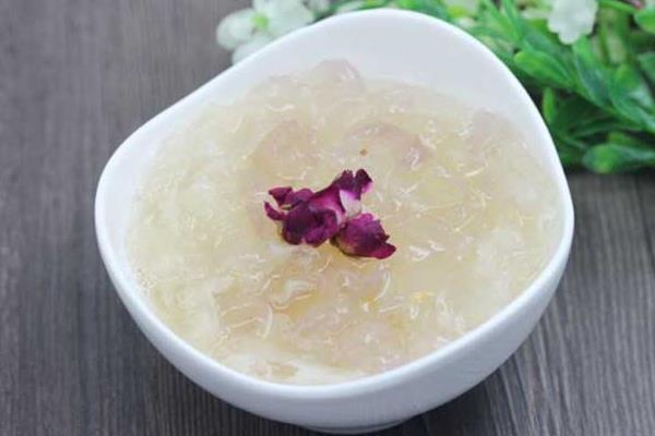 咳嗽可以吃南瓜嗎