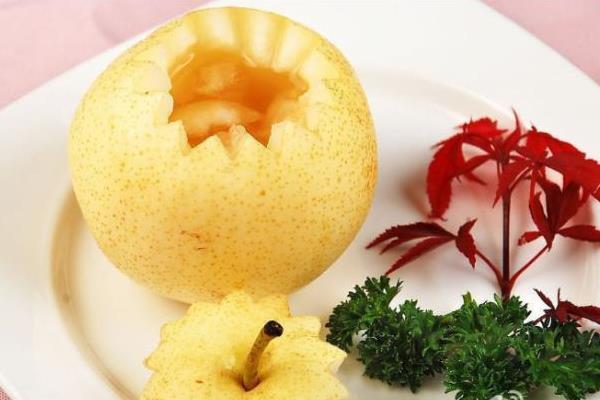 咳嗽可以吃南瓜嗎