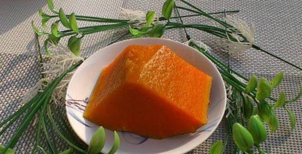 蒸南瓜要多長時(shí)間