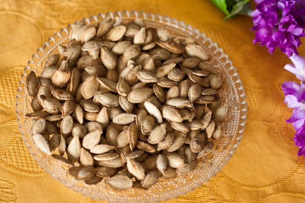 南瓜子的功效與作用及禁忌 南瓜子營養價值