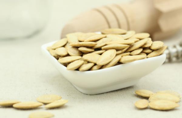 南瓜子的功效與作用及禁忌 南瓜子營養價值