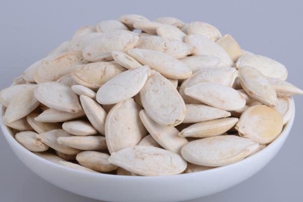 南瓜子的功效與作用及禁忌 南瓜子營養價值