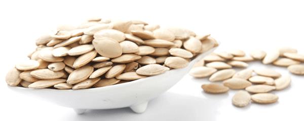 南瓜子的功效與作用及禁忌 南瓜子營養價值