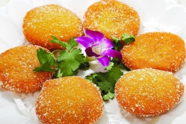 南瓜餅的熱量 吃南瓜餅會(huì)發(fā)胖嗎