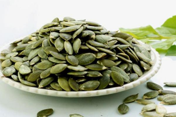 孕婦能吃南瓜子嗎 吃南瓜子有什么好處