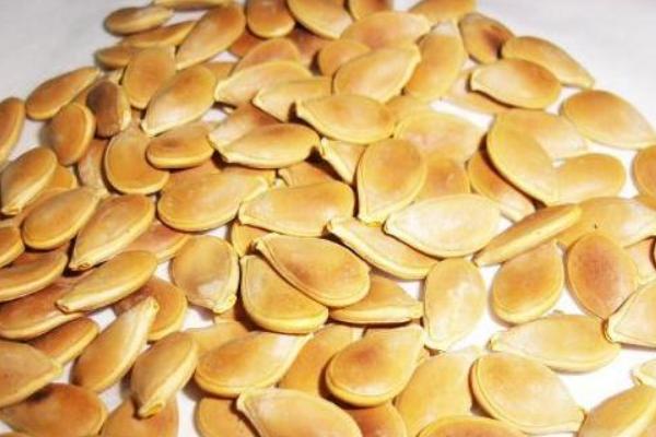 孕婦能吃南瓜子嗎 吃南瓜子有什么好處