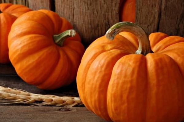 女人吃南瓜有什么好處 什么病不能吃南瓜