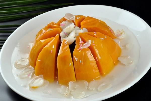 南瓜是涼性還是熱性食物 南瓜容易消化嗎