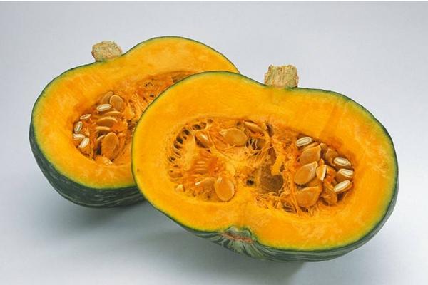 南瓜是涼性還是熱性食物 南瓜容易消化嗎