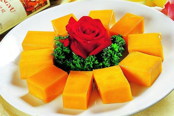 南瓜圖片大全 南瓜簡(jiǎn)介