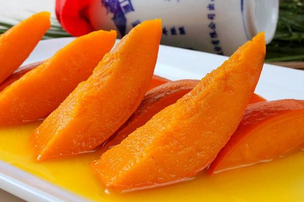 南瓜圖片大全 南瓜簡(jiǎn)介