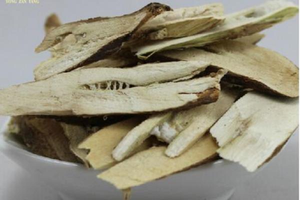 紫蘇根的功效與作用及禁忌