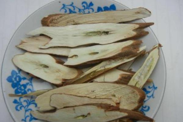 紫蘇根的功效與作用及禁忌