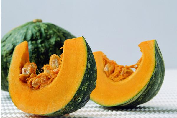 南瓜為什么叫南瓜