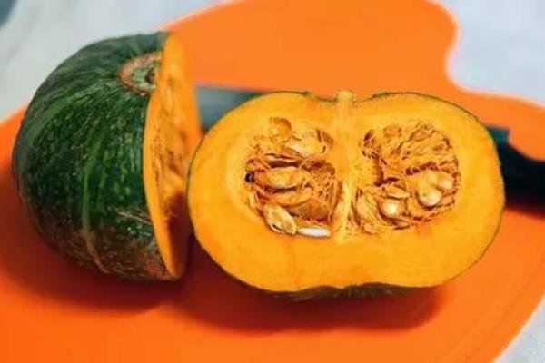 南瓜為什么叫南瓜