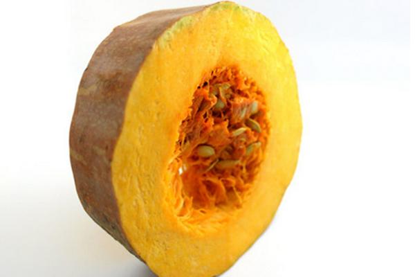 南瓜可以生吃嗎