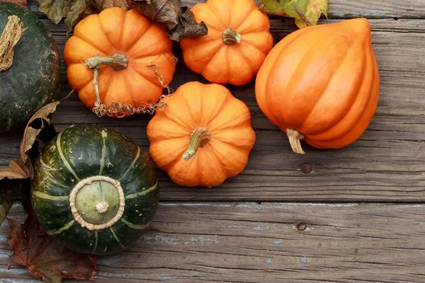 南瓜可以生吃嗎