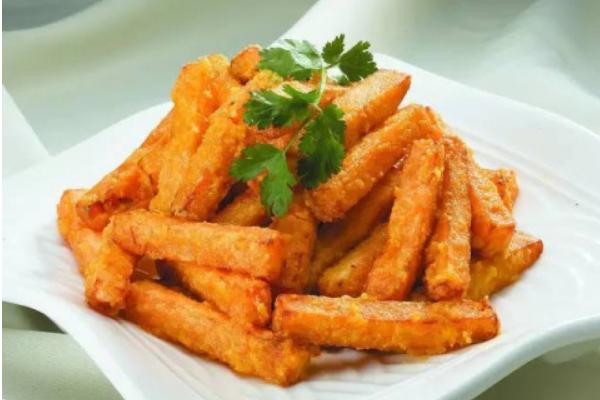 南瓜可以生吃嗎