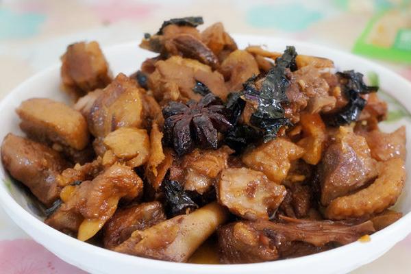 紫蘇葉的吃法 紫蘇葉泡水喝的功效