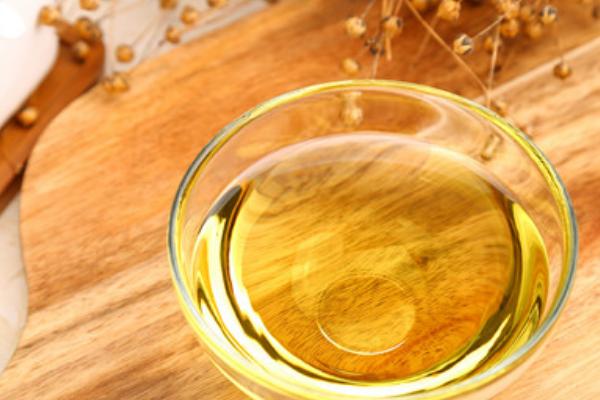 紫蘇油和亞麻籽油哪個更好