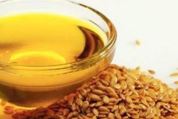 紫蘇油和亞麻籽油哪個更好